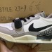 Air Jordan 3 AJ3 Running Shoes-White/Black-1045571