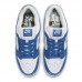 Born x Raised x SB Dunk Low Running Shoes-Blue/White-8032761