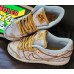 SB Dunk Low Premium“Pastoral Print”Running Shoes-Khkai/Brown-953859