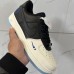 AIR FORCE 1 AF1 Running Shoes-White/Black-2142341