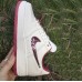 AIR FORCE 1‘07 AF1 Running Shoes-White/Red-5176464