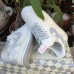 Air Force 1 AF1 Running Shoes-White/Gray-3349722