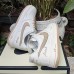 Air Force 1 AF1 Running Shoes-White/Khaki-9975535