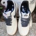Air Force 1 AF1 Running Shoes-White/Black-4340572