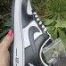 Air Force 1 AF1 Running Shoes-White/Black-545833