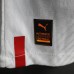 2023 Senegal White Jersey Kit short sleeve (Player Version)-7787231