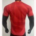 2024 Spain Home Red Jersey Kit short sleeve (Player Version)-5614612