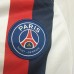 Retro 19/20 Paris Saint-Germain PSG Third Away Wihte Jersey Kit short sleeve-9104669