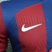 23/24 Barcelona Red Blue Tongue Jersey Kit short sleeve (Player Version)-2792330