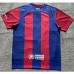 23/24 Barcelona Red Blue Tongue Jersey Kit short sleeve-7993990