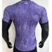 23/24 Liverpool Second Away Purple Jersey Kit short sleeve (Player Version)-8304345