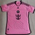 24/25 Miami Home Pink Jersey Kit short sleeve-862707