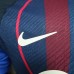 23/24 Barcelona Blue Red Special Edition Jersey Kit short sleeve (Player Version)-9167757