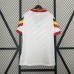 Retro 92/94 Portugal Away White Jersey Kit short sleeve-2001289