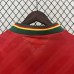Retro 92/94 Portugal Home Red Jersey Kit short sleeve-335982