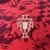 2024 Portugal Training Wear Red ersey Kit short sleeve-8106458