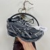 Balenciaga V7.5 Running Shoes-Gray/Black-6660777