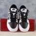 SB Dunk Low CS Running Shoes-White/Black-760836