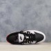 SB Dunk Low CS Running Shoes-White/Black-760836