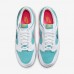 SB Dunk Low“Dusty Cactus”Running Shoes-White/Blue-1627540