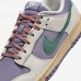 SB Dunk Low“Joker”Running Shoes-Gray/Purple-9026253