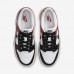 SB Dunk Low“Black Toe”Running Shoes-White/Black-3738705