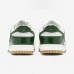 SB Dunk Low LX WMNS“Green Ostrich”Running Shoes-White/Green-1268593