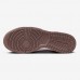 SB Dunk Low WMNS“Smokey Mauve”Running Shoes-Brown/White-9472877