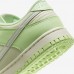 SB Dunk Low Next Nature WMNS“Sea Glass”Running Shoes-Green/Gray-7035058