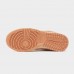 SB Dunk Low WMNS“Sunset Orange”Running Shoes-Orange/Gray-1668010