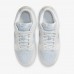 SB Dunk Low WMNS Running Shoes-Gray/Blue-4268996