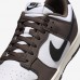 SB Dunk Low Next Nature“Cacao Wow”Running Shoes-Brown/White-2083076