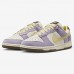 SB Dunk Low Premium WMNS“Lilac Bloom”Women Running Shoes-Purple/White-828382