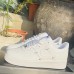 AIR FORCE 1 ‘07 AF1 Running Shoes-All White-894351
