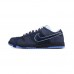 SB Dunk Low Running Shoes-Navy Blue-8923057