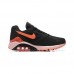 Air Max Terra 180 Running Shoes-Black/Orange-7979116