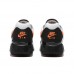 Air Max Terra 180 Running Shoes-Black/Orange-6821885