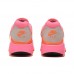 Air Max Terra 180 Women Running Shoes-Gray/Pink-4176672