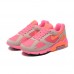 Air Max Terra 180 Women Running Shoes-Gray/Pink-4176672