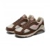 Air Max Terra 180 Running Shoes-Brown/White-2283132