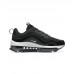 Air Max 97 Futura Running Shoes-Black/White-2876127