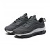 Air Max 97 Futura Running Shoes-Gray/White-9988547