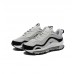 Air Max 97 Futura Running Shoes-Gray/Black-4132552