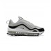 Air Max 97 Futura Running Shoes-Gray/Black-4132552