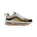Air Max 97 Futura Running Shoes-Khaki/White-9285280