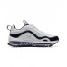 Air Max 97 Futura Running Shoes-White/Purple-1331499