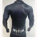 23/24 AC Milan Black Jersey Kit short sleeve (Player Version)-8190181