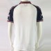 Retro 97/98 Manchester City Away White Jersey Kit short sleeve-2263327