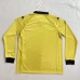 22/23 Venice Second Away Yellow Long Sleeve Jersey Kit Long Sleeve-4282006