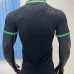 2022 Brazil Black Jersey Kit short sleeve (Player Version)-1714269